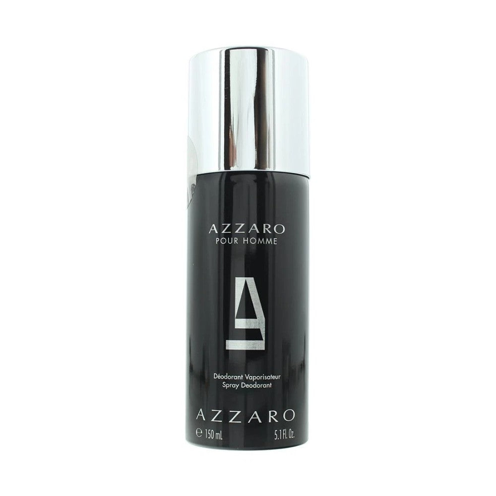 Azzaro Pour Homme Deodorant Spray 150ML