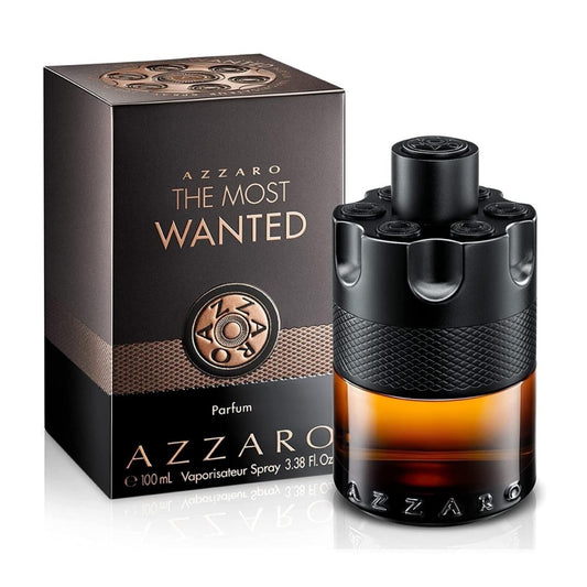 Azzaro The Most Wanted Parfum 100ML (For Men)