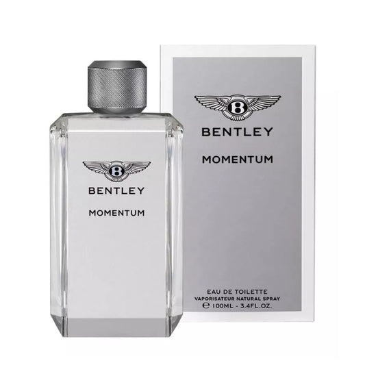 Bentley Momentum Eau De Toilette 100ML