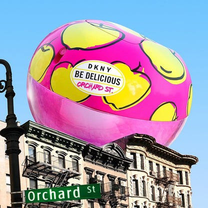 DKNY Be Delicious Orchard Street EDP 100ML (For Women)