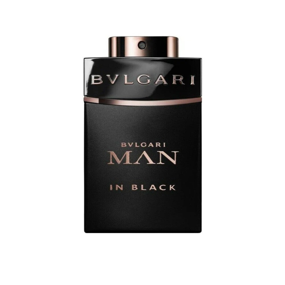 Bvlgari Man In Black EDP 100ML (For Men)