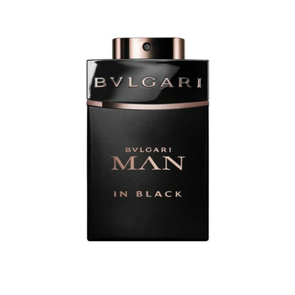 Bvlgari Man In Black EDP 100ML (For Men)