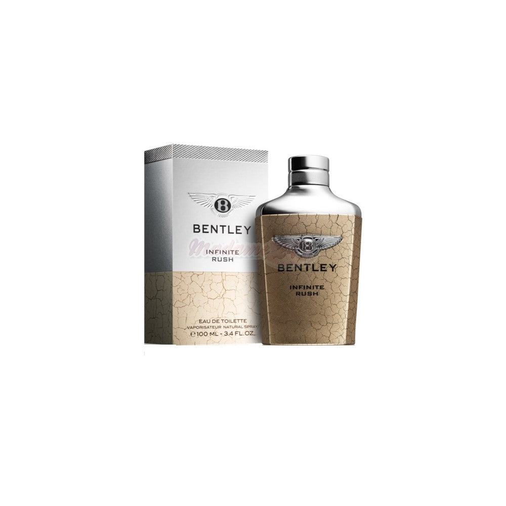 Bentley Infinite Rush EDT 100ml