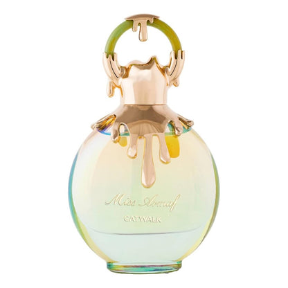 Armaf Miss Armaf Catwalk EDP 100ML (For Women)