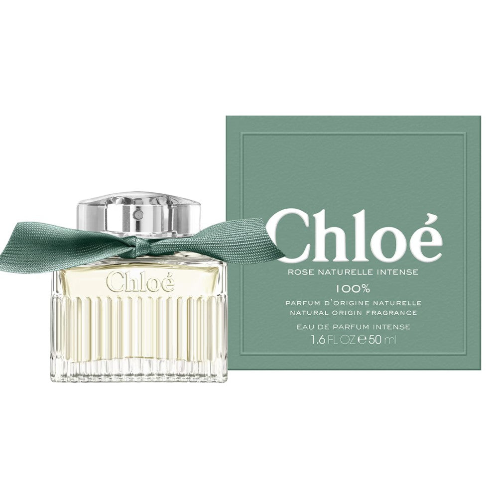 Chloe Rose Naturelle Intense EDP 50ML (For Women) – SCENT N ESSENCE