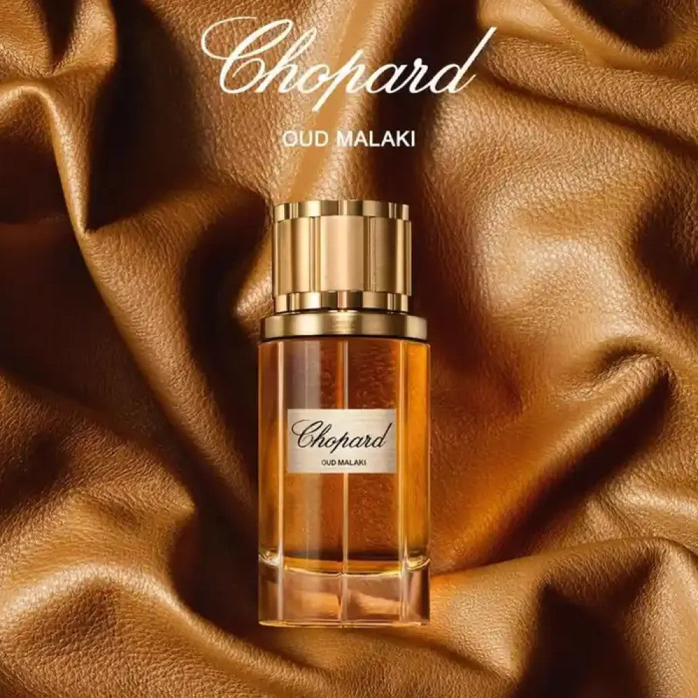 Chopard Oud Malaki 80ml Eau De Parfum
