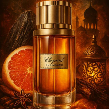 Chopard Oud Malaki 80ml Eau De Parfum