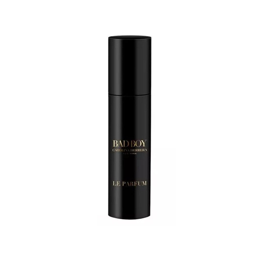 Carolina Herrera Bad Boy Le Parfum EDP 10ML Miniature (For Men)