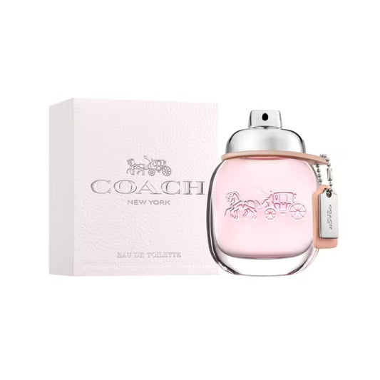 Coach Eau De Toilette 30ML