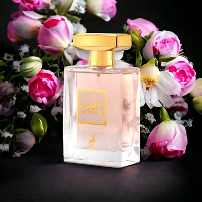 Maison Alhambra Como Moiselle Eau De Parfum 100ML (For Women)