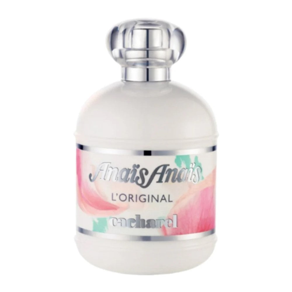 Cacharel Anais Anais L'Original Eau De Toilette 50ML (For Women)