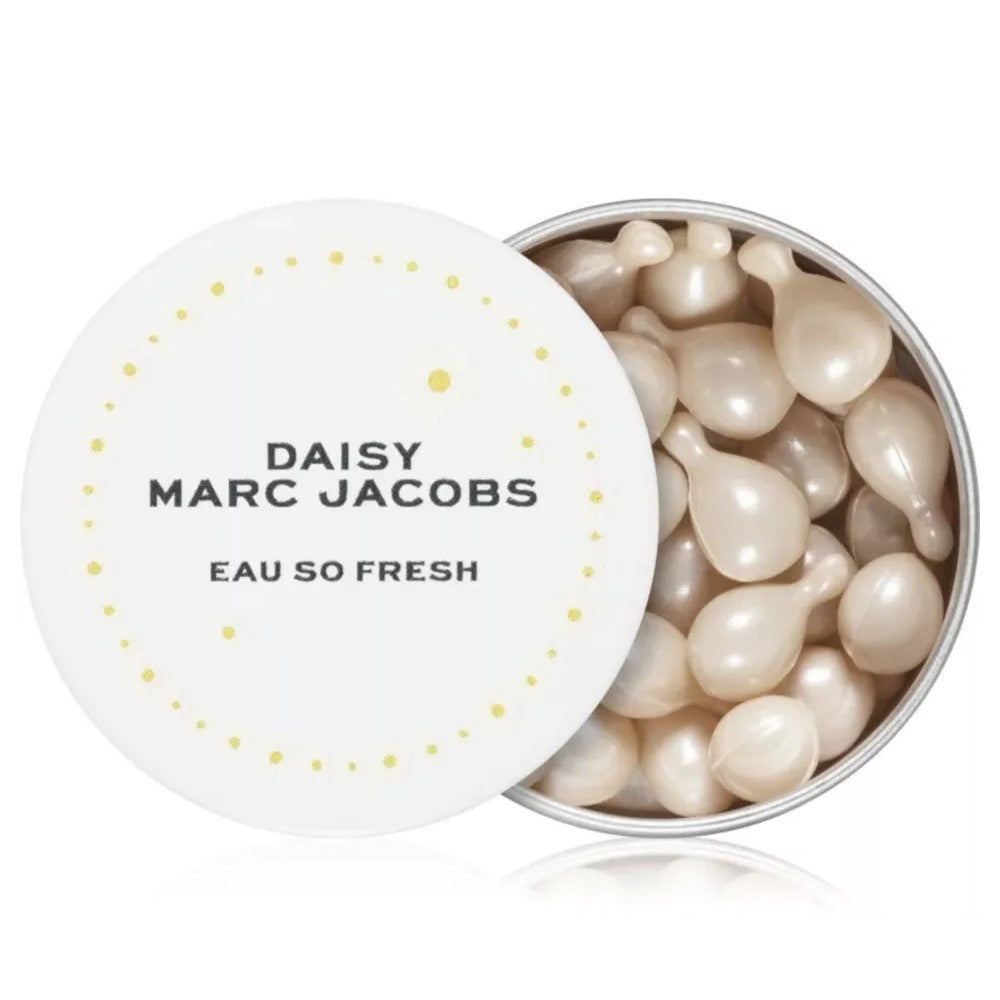 Marc Jacobs Daisy Drops Eau So Fresh 30 Capsules