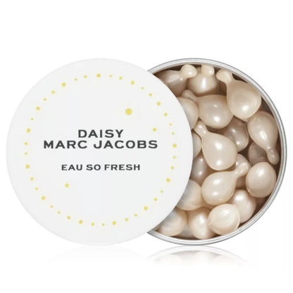 Marc Jacobs Daisy Drops Eau So Fresh 30 Capsules