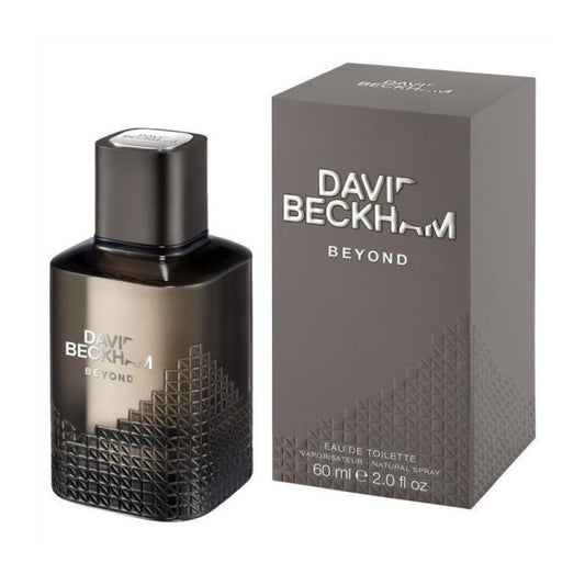 David Beckham Beyond Eau De Toilette 60ML (For Men)
