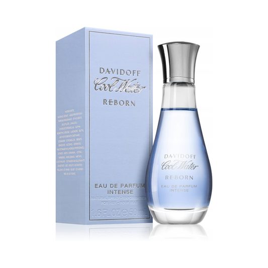 Davidoff Cool Water Reborn Intense (W) EDP 50ml