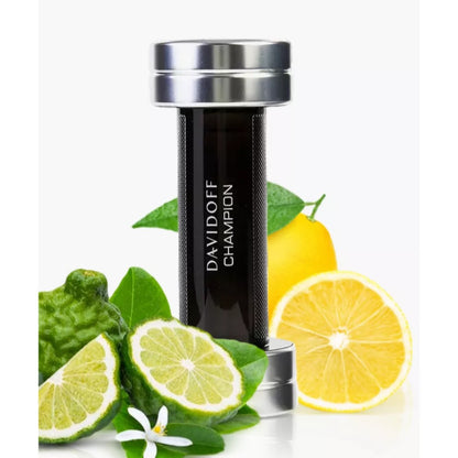 Davidoff Champion Eau De Toilette 90ML (For Men)