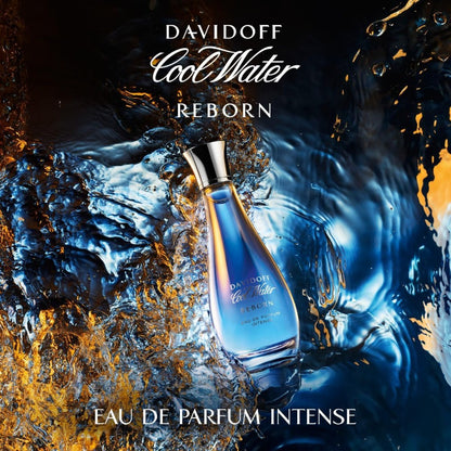 Davidoff Cool Water Reborn Intense (W) EDP 50ml