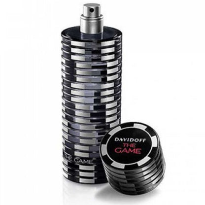 Davidoff The Game Eau De Toilette 100ML (For Men)