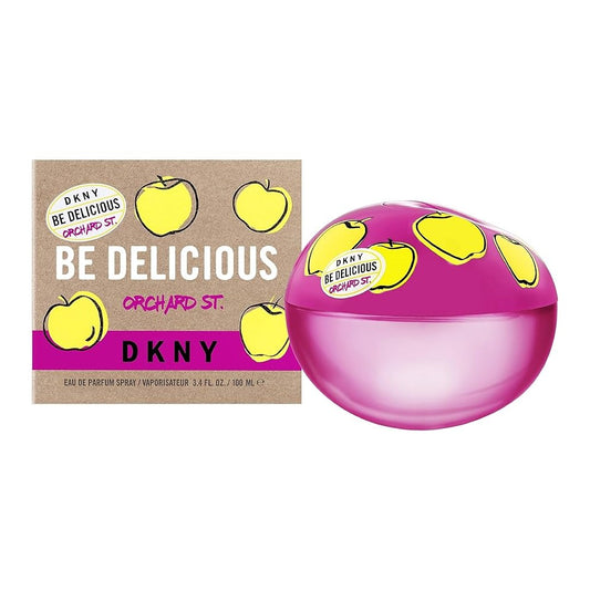 DKNY Be Delicious Orchard Street EDP 100ML (For Women)