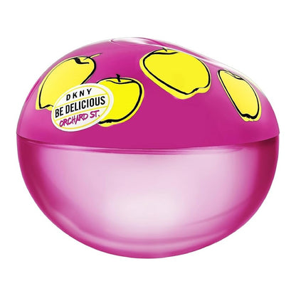 DKNY Be Delicious Orchard Street EDP 100ML (For Women)