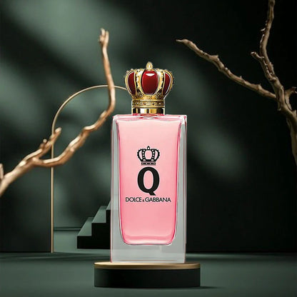 Dolce & Gabbana Q Eau De Parfum 100ML (For Women)