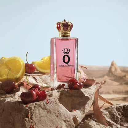 Dolce & Gabbana Q Eau De Parfum 100ML (For Women)