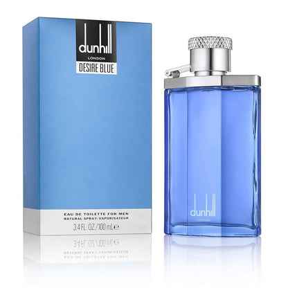 Dunhill Desire Blue Eau De Toilette 100ml (For Men)