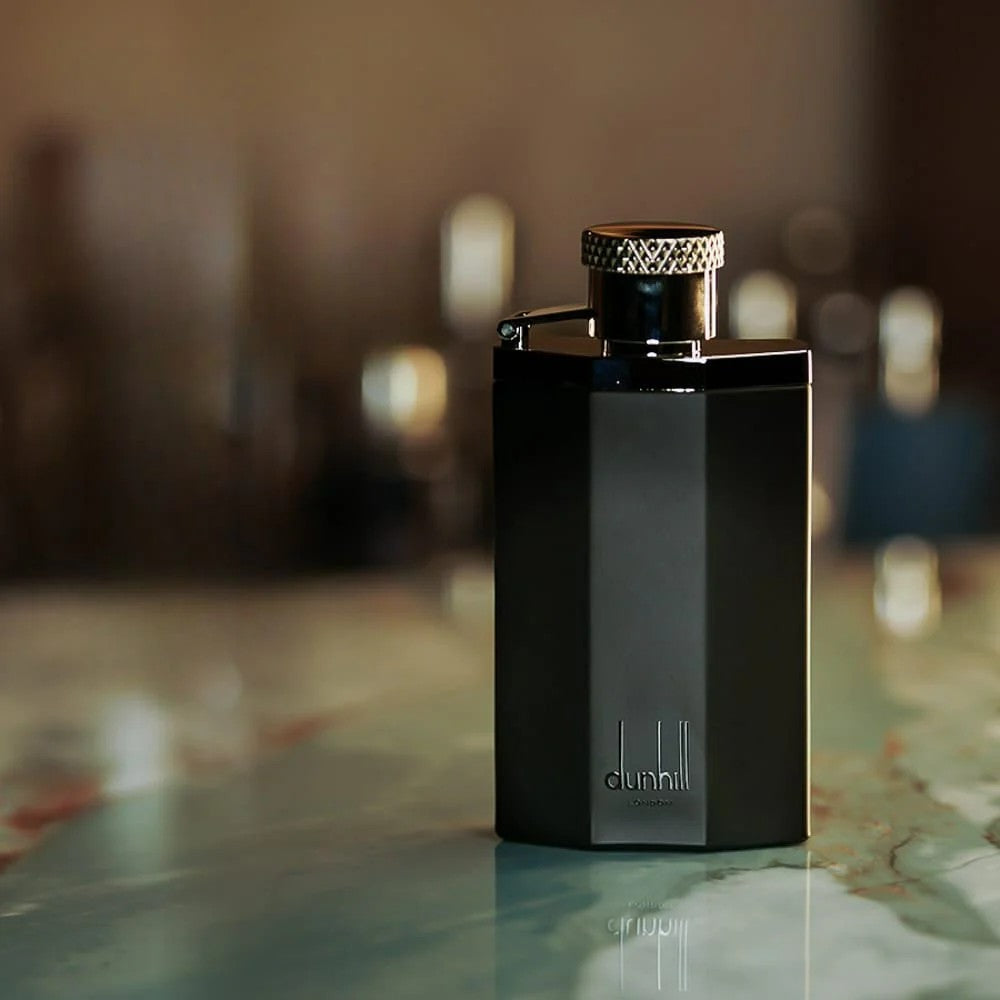 Dunhill Desire Black Eau De Toilette 100ml (For Men)