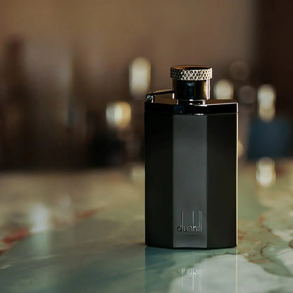 Dunhill Desire Black Eau De Toilette 100ml (For Men)
