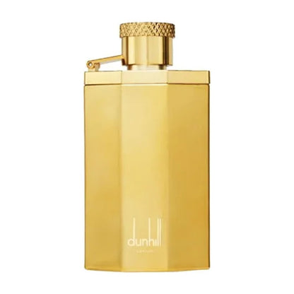 Dunhill Desire Gold Eau De Toilette 100ML(For Men)