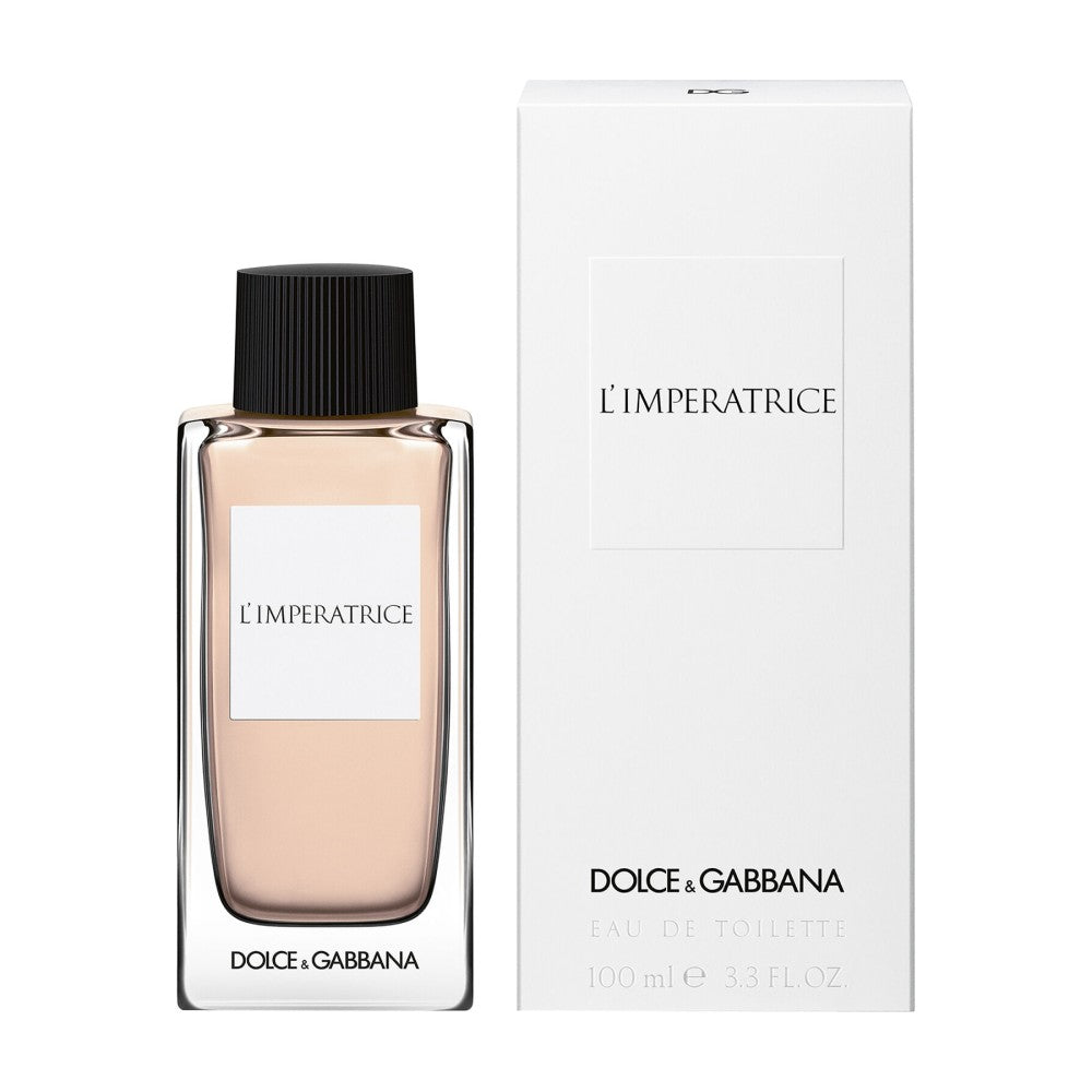 Dolce & Gabbana L'Imperatrice Eau De Toilette 100ML (For Women)
