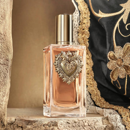 Dolce & Gabbana Devotion EDP 100ML (For Women)