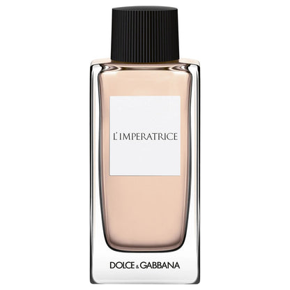 Dolce & Gabbana L'Imperatrice Eau De Toilette 100ML (For Women)