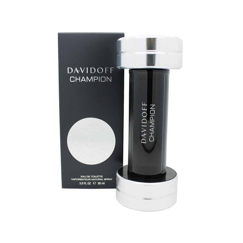 Davidoff Champion Eau De Toilette 90ML (For Men)