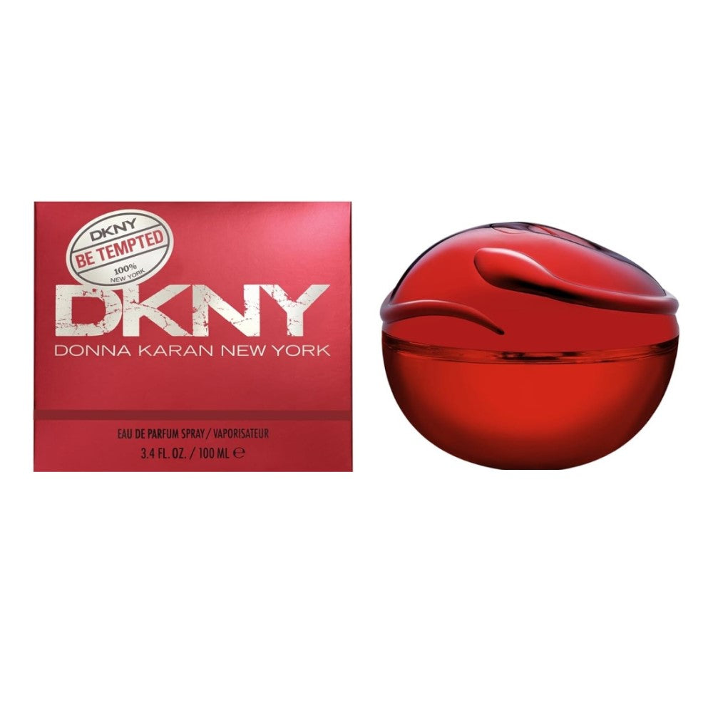 DKNY Be Tempted Eau De Parfum 100ML