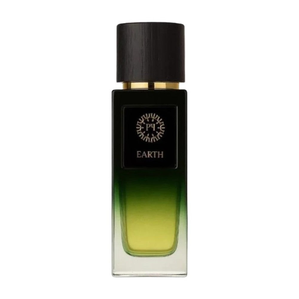 Natural By The Woods Collection Earth EDP 100ML (Unisex)