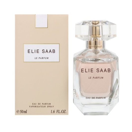 ELIE SAAB LE PARFUM 50ML EDP