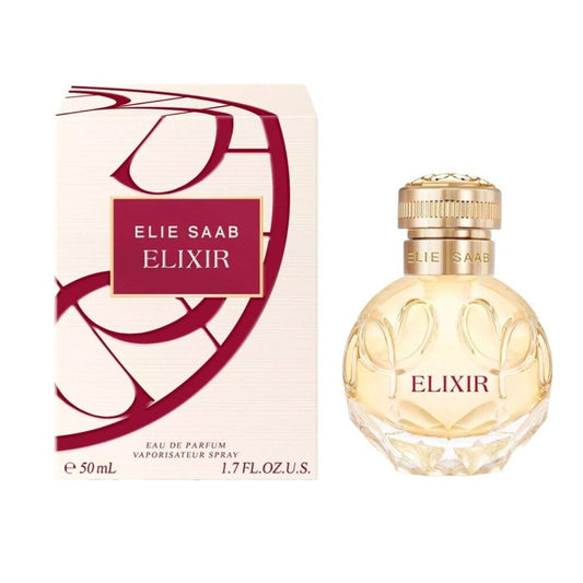 Elie Saab Elixir Eau De Parfum 50ML (For Women)