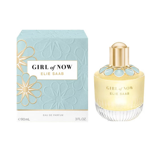 Elie Saab Girl Of Now EDP 90ML (For Women)