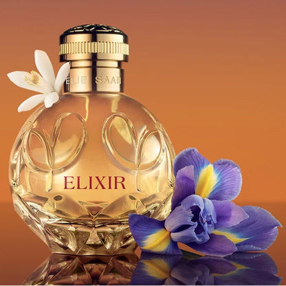 Elie Saab Elixir Eau De Parfum 50ML (For Women)