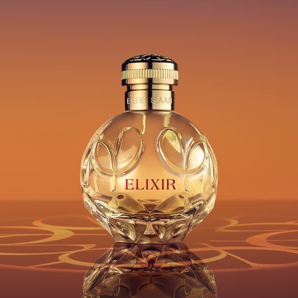 Elie Saab Elixir Eau De Parfum 50ML (For Women)