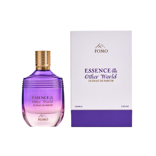 Fomo Essence Of The Other World Extrait De Parfum 100ml (Unisex)