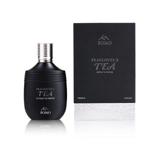Fomo Fraglover's Tea Extrait De Parfum 100ml (Unisex)