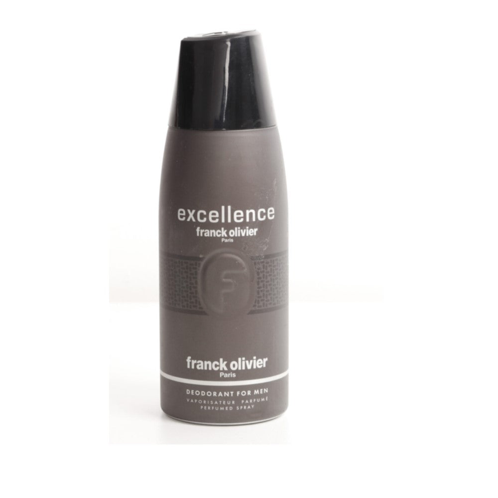 Franck Olivier Excellence Deodorant Spray For Men 250ml