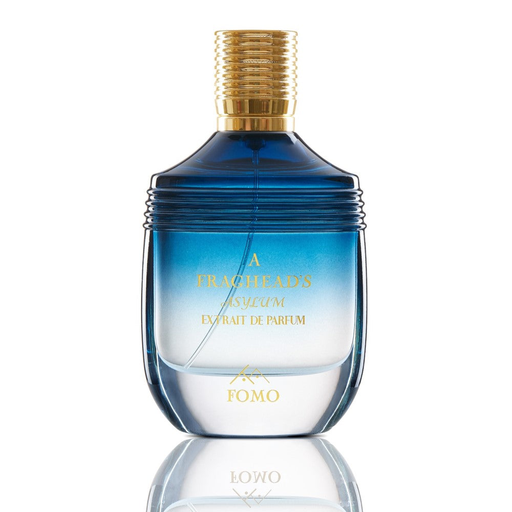 Fomo A Fraghead's Asylum Extrait De Parfum 100ml