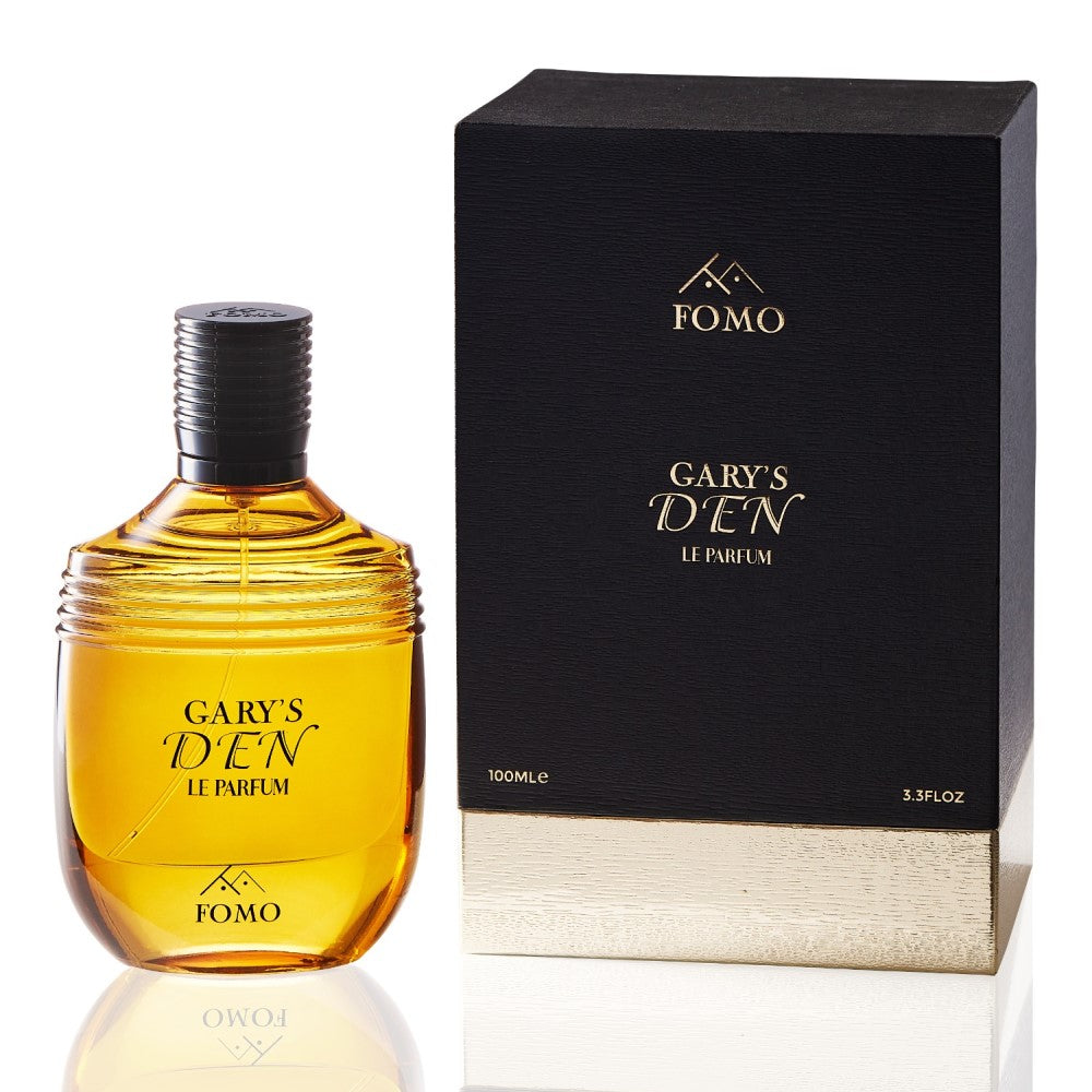 Fomo Gary's Den Le Parfum 100ml