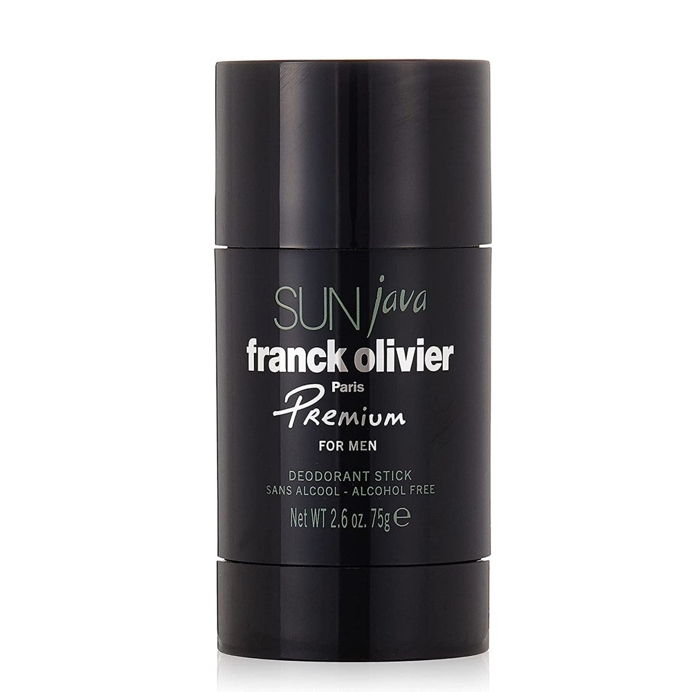 Franck Olivier Sun Java Deodorant Stick 75g