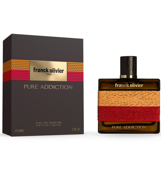 Franck Olivier Pure Addiction EDP 100ml