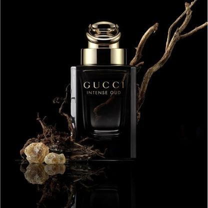 Gucci Intense Oud EDP 90ml