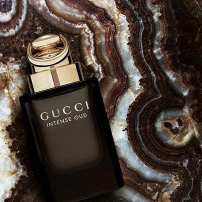 Gucci Intense Oud EDP 90ml